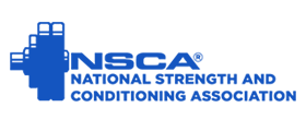 美国国家体能协会NSCA认证