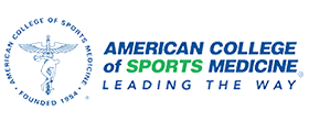美国运动医学协会ACSM认证
